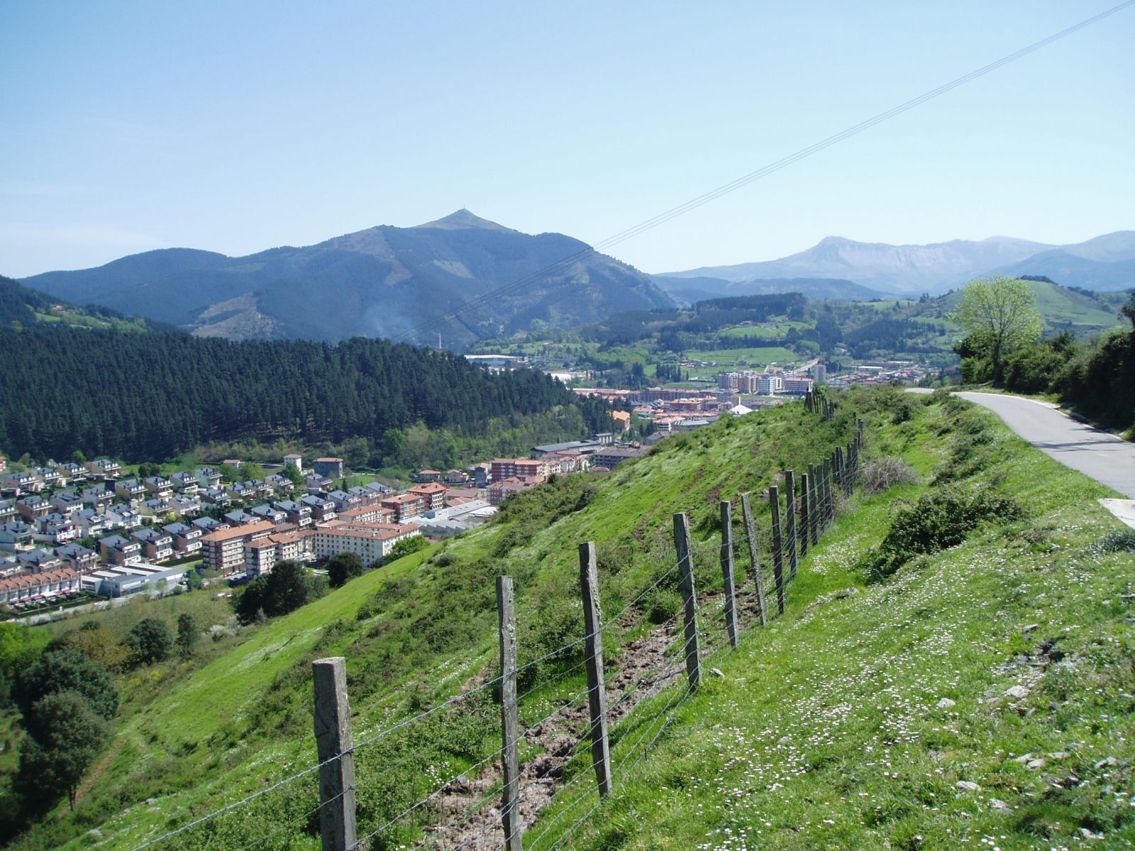 Laudio / Llodio